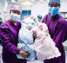 2026年去杭州市红十字会医院能做三代试管婴儿吗？